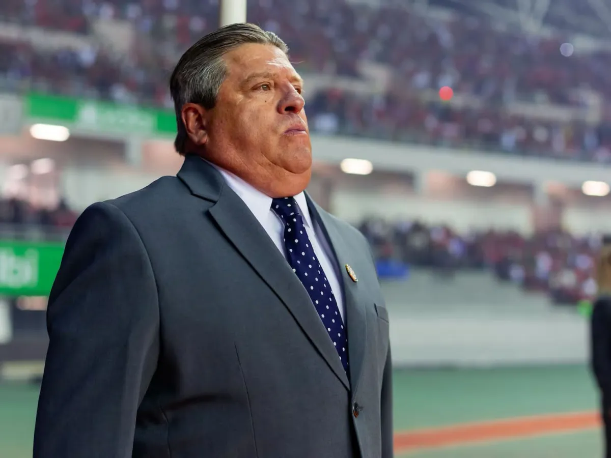 Miguel Herrera, cerca de volver al Atlante para liderar su nueva etapa en Liga MX