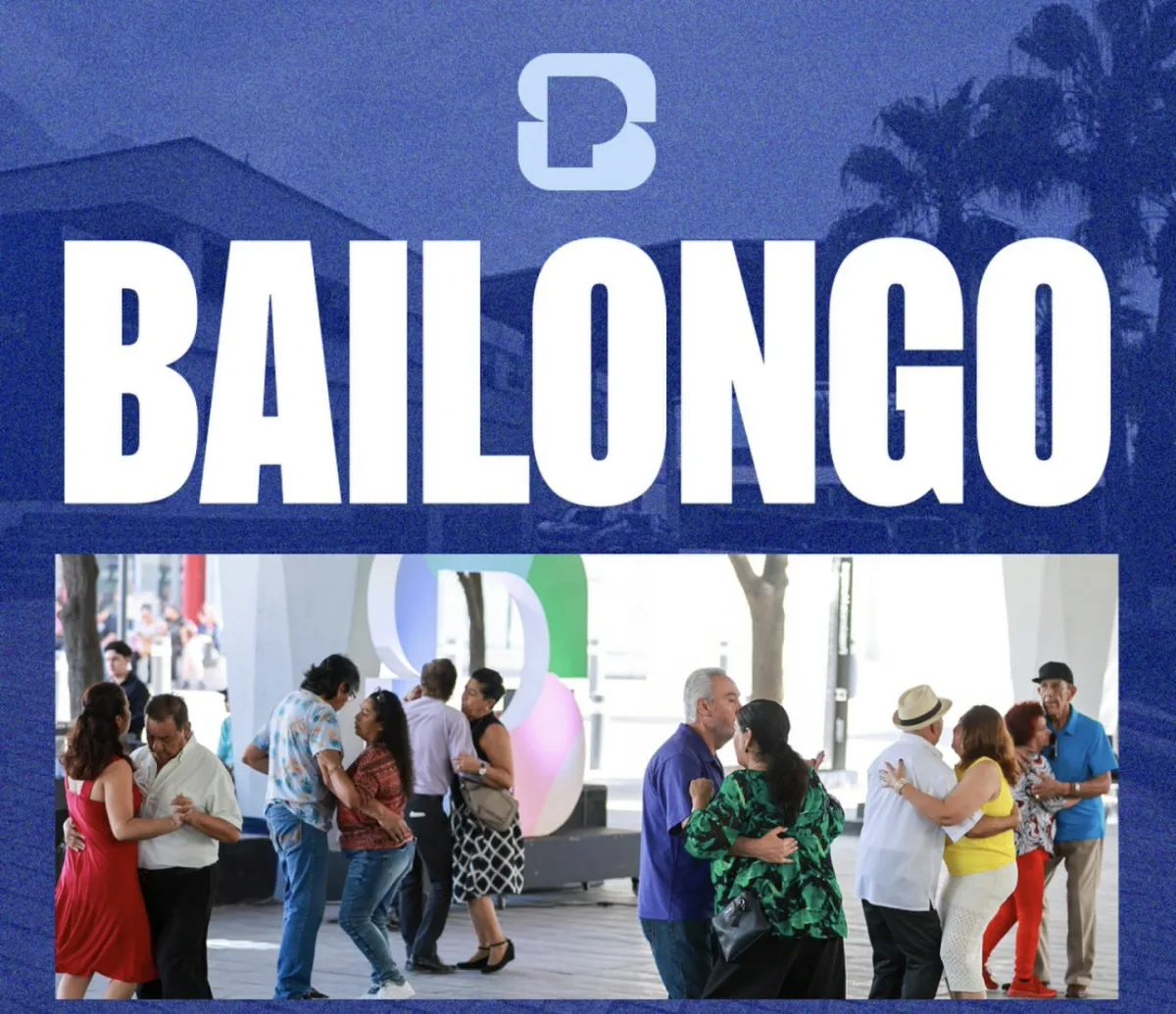 San Pedro invita a disfrutar una tarde de baile en el Gimnasio La Raza
