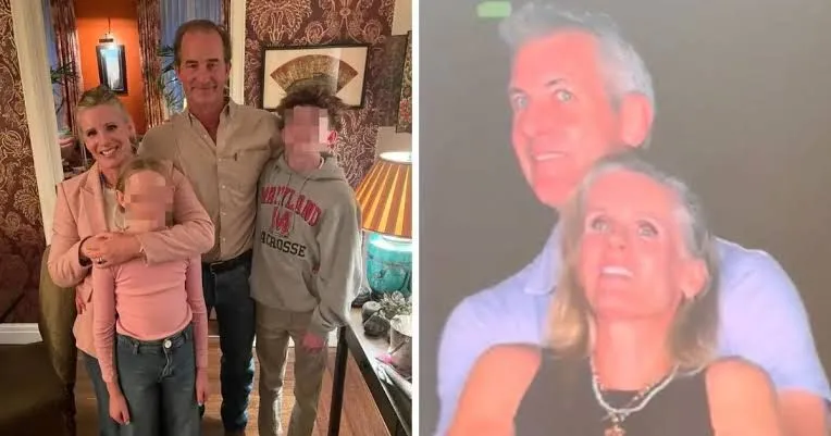 Kristin Cabot solicita el divorcio tras escandalo con el CEO de Astronomer