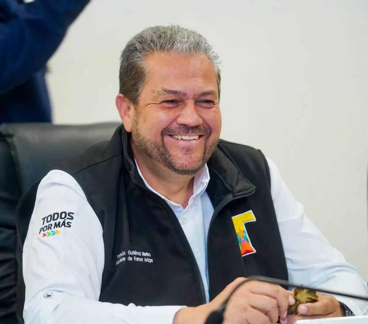 Ramos Arizpe obtiene 100% en evaluación de transparencia
