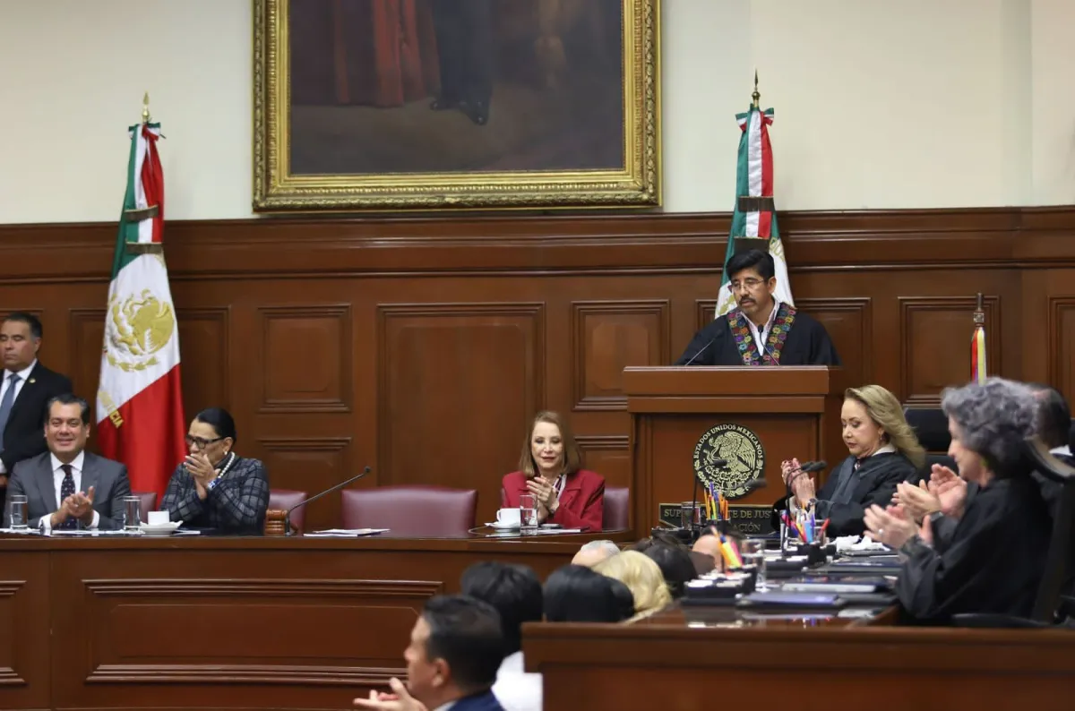 Sancionan a personal del Poder Judicial por acoso y violencia laboral: 16 funcionarios castigados