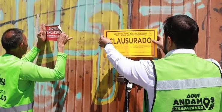 Saltillo ajustará reglas para recicladoras y centros de acopio: buscan operación más segura