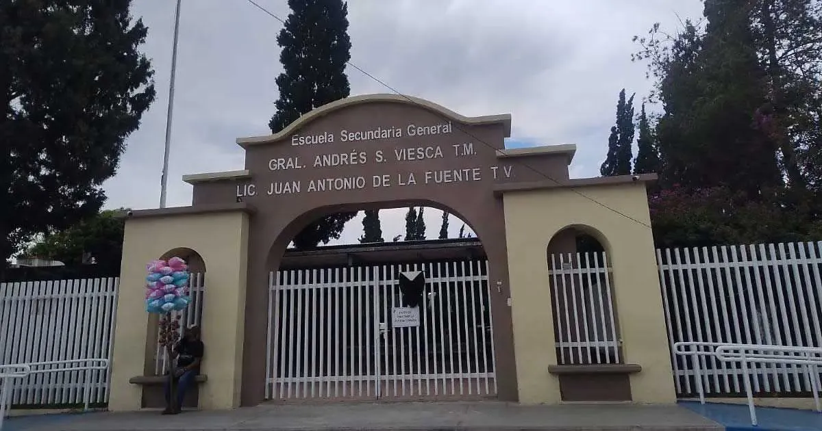 Tesorero desaparece con dinero de graduación en Saltillo