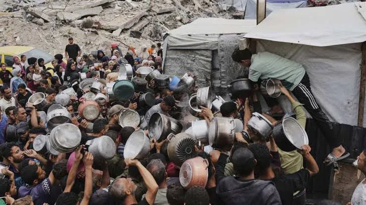 Israel intensifica ataques en Yemen y anuncia nueva fase contra Gaza