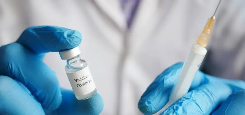 Arranca el 13 de octubre la vacunación simultánea contra Influenza y Covid-19 en México
