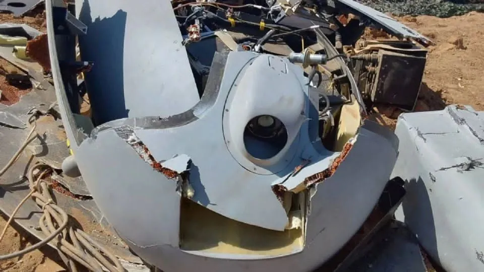 Mueren 29 personas tras caída de avión militar ruso en Crimea