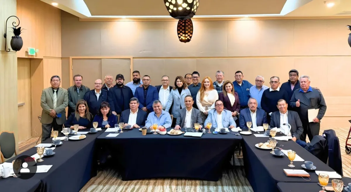 Torreón fortalece diálogo con el sector empresarial lagunero