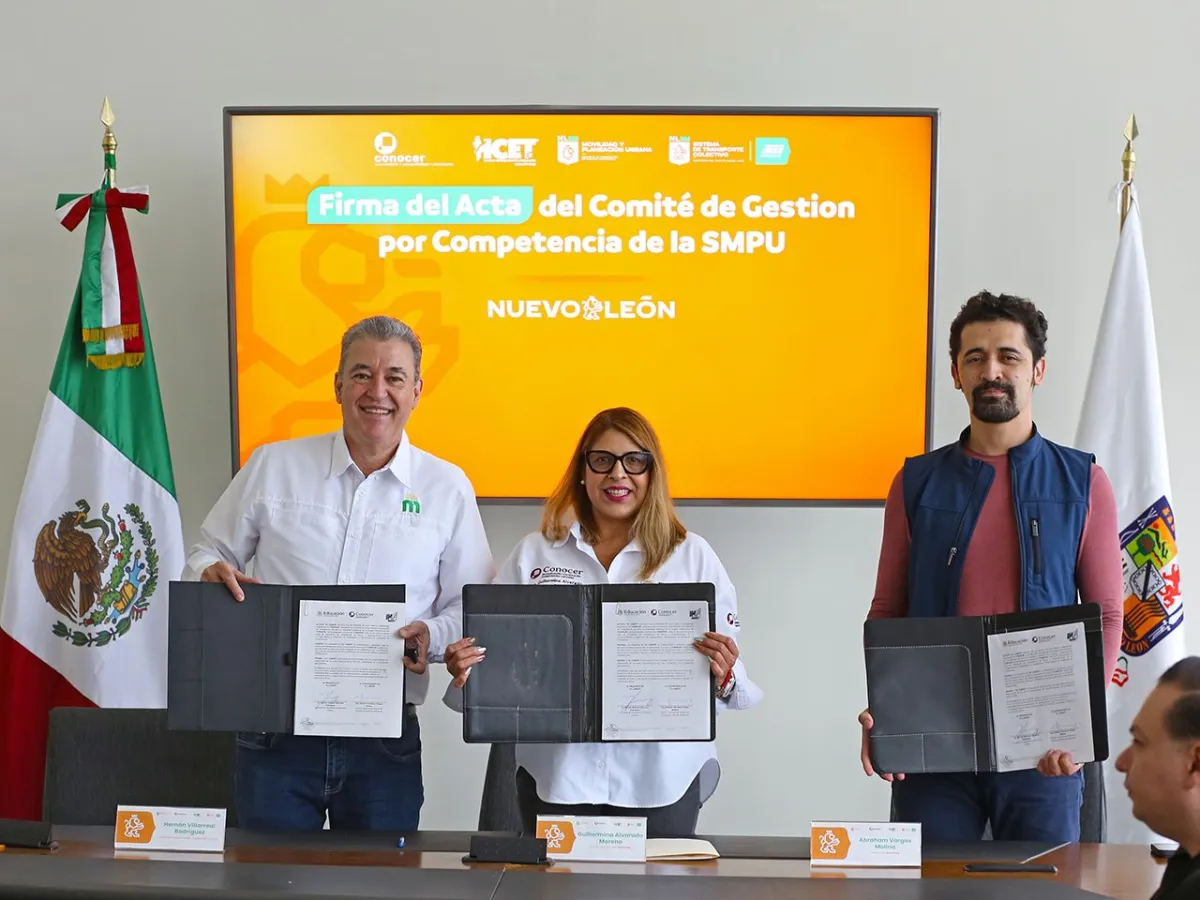 Certificarán a Motociclistas en Nuevo León para mejorar movilidad