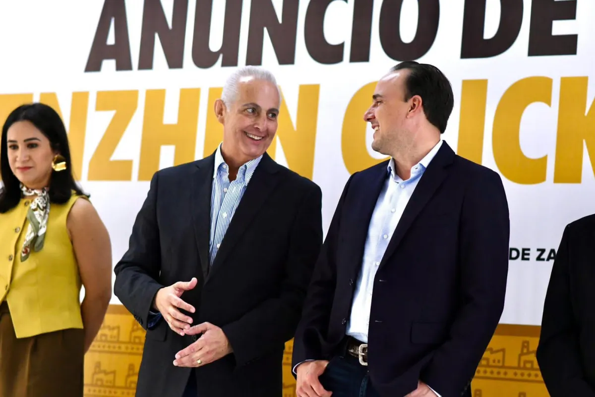 Coahuila impulsará estrategia hídrica en Torreón; proyectan ocho nuevos pozos en 2026