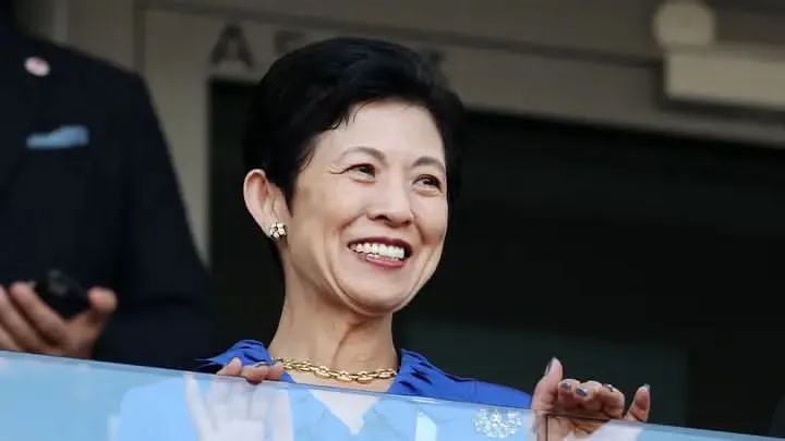 Princesa de Japón llega a Nuevo León para asistir al partido 1,000 en la historia de los Mundiales
