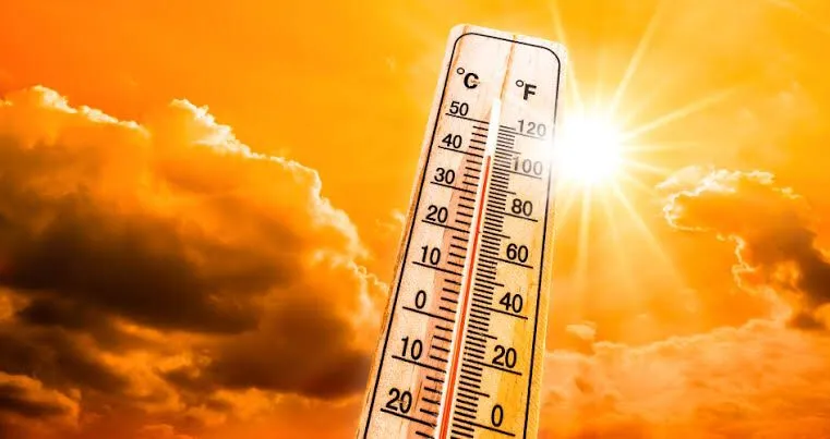 Se aproximan meses de calor extremo en Coahuila