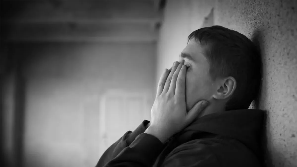 Crece crisis de salud mental: 4 de cada 10 jóvenes presentan depresión o ansiedad