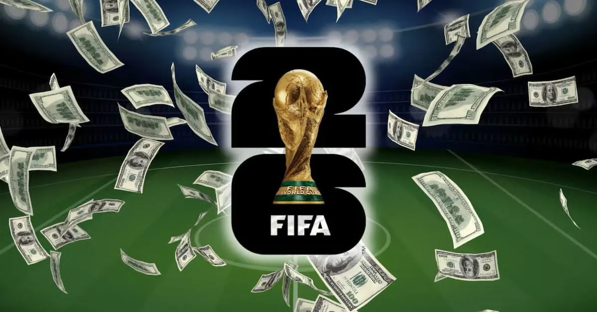 Boletos para la Final del Mundial 2026 alcanzan hasta 2.3 millones de dólares en reventa oficial de la FIFA