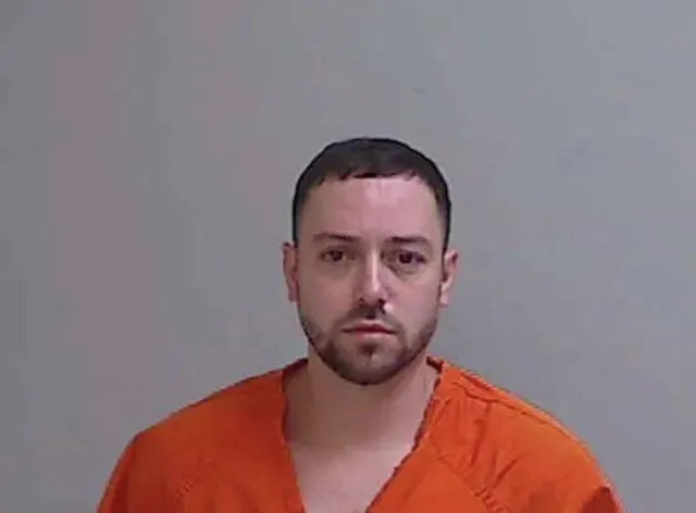 Pee Wee, exintegrante de Kumbia Kings, es arrestado en Texas por conducir en estado de ebriedad
