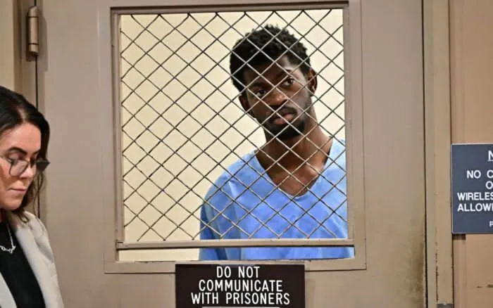 Lil Nas X evita juicio y entra a programa de salud mental tras altercado con policías en Los Ángeles