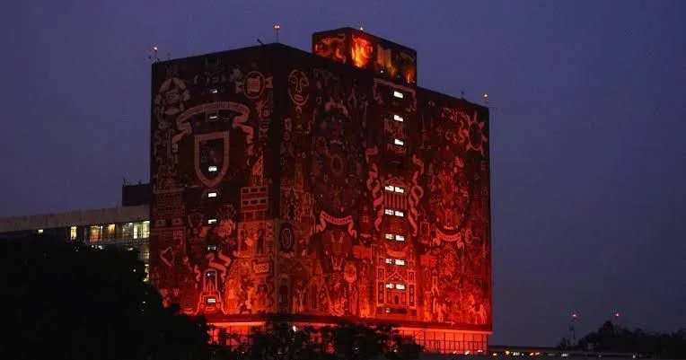 La UNAM cae en ranking global pero se mantiene como la segunda mejor de Latinoamérica