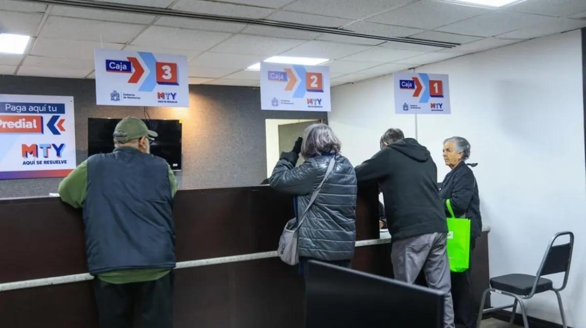 Arrancan municipios metropolitanos cobro del Predial 2026 con atractivos descuentos