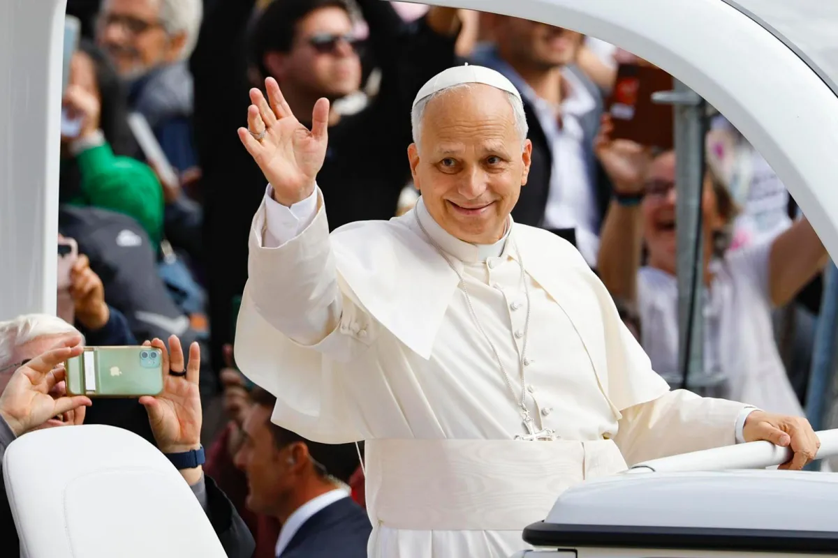 Confirman primer viaje internacional del papa León XIV; visitará Turquía y Líbano