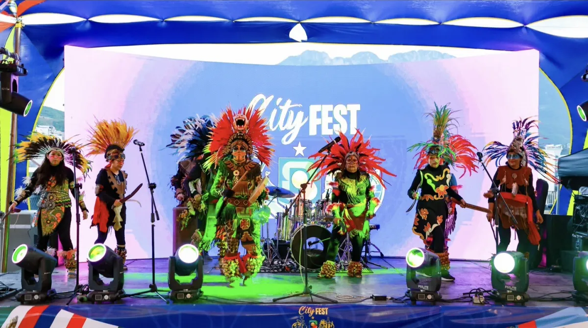 Invitan a disfrutar City Fest en San Pedro con actividades para toda la familia