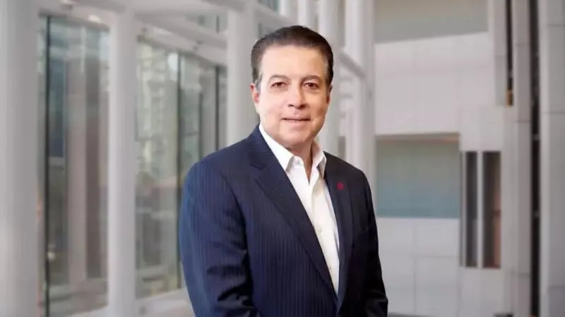 Banamex nombra a Edgardo del Rincón como nuevo director general tras la salida de Manuel Romo en plena reestructura del banco