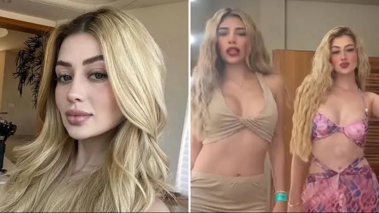 Vivian, amiga de Valeria Márquez, asegura su inocencia y detalla lo que ocurrió