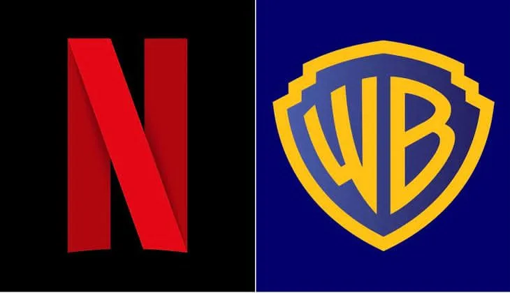 Netflix se baja de la pelea por Warner tras nueva oferta de Paramount