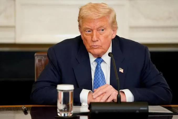 Trump señala a Ciudad de México entre las ciudades con mayor violencia y anuncia medidas en Washington D.C.