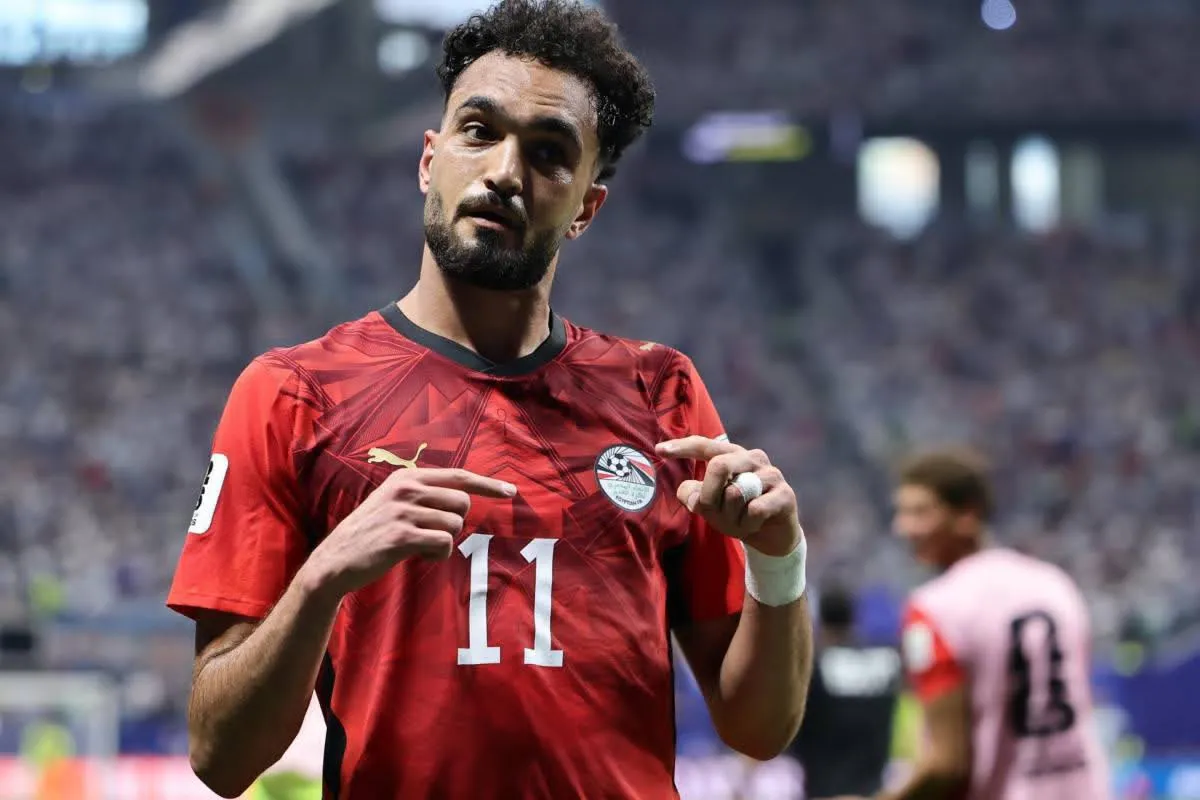 Mostafa Ziko acusa irregularidades tras la eliminación de Egipto ante Argentina en el Mundial 2026