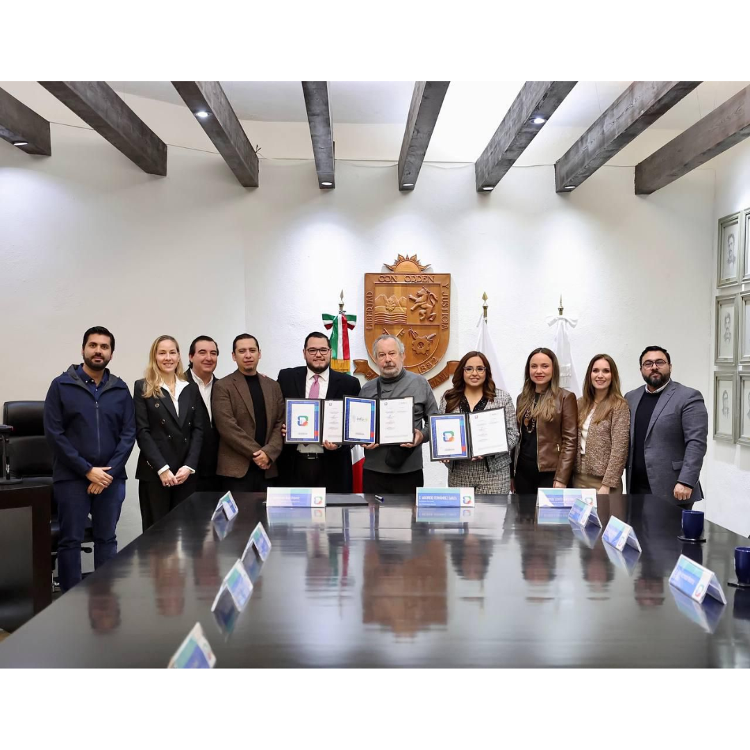 San Pedro Garza García refuerza su compromiso con la transparencia