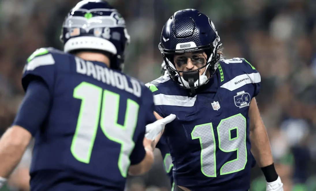 Seahawks vencen a Rams y avanzan al Super Bowl LX
