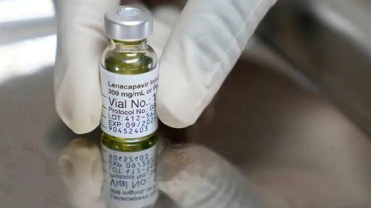 Lenacapavir: OMS avala nuevo medicamento inyectable para prevenir el VIH