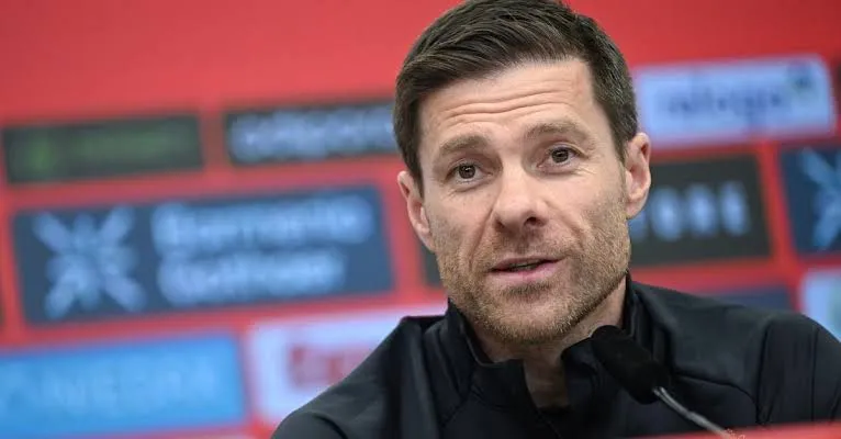 Xabi Alonso quiere enfrentar a Rayados y reencontrarse con Sergio Ramos en el Mundial de Clubes