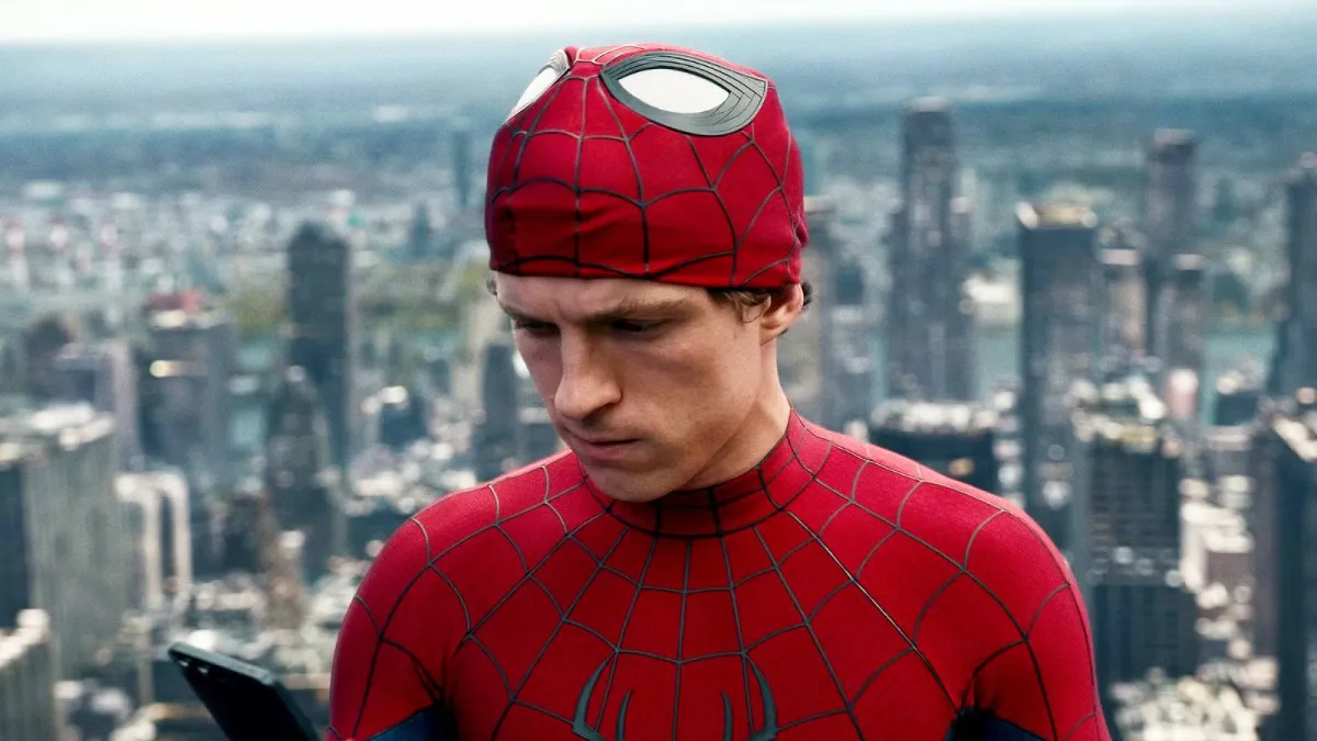 Spider-Man: Brand New Day rompe récord en taquilla