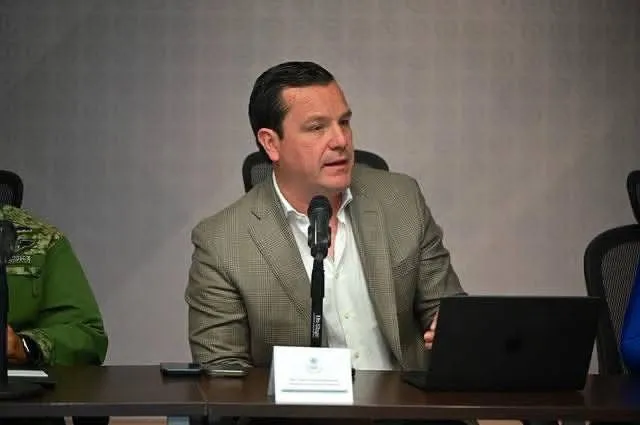 Fiscalía de Coahuila alista tres agrupamientos contra delitos clave