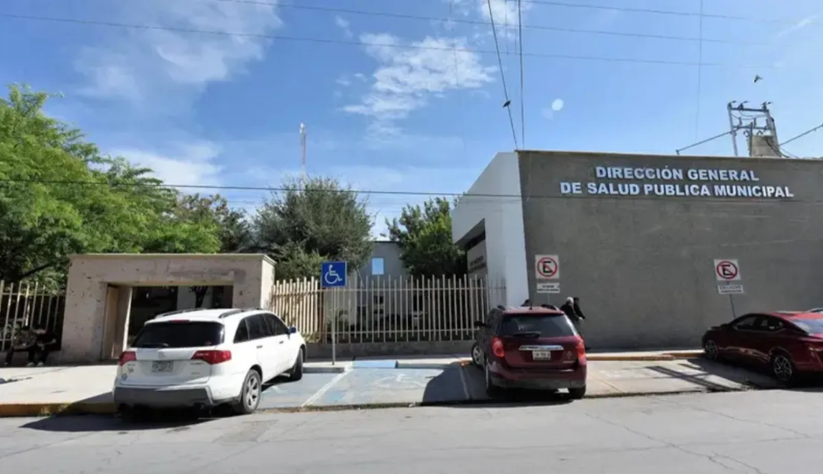 Salud Pública de Torreón brinda consultas de podología a bajo costo