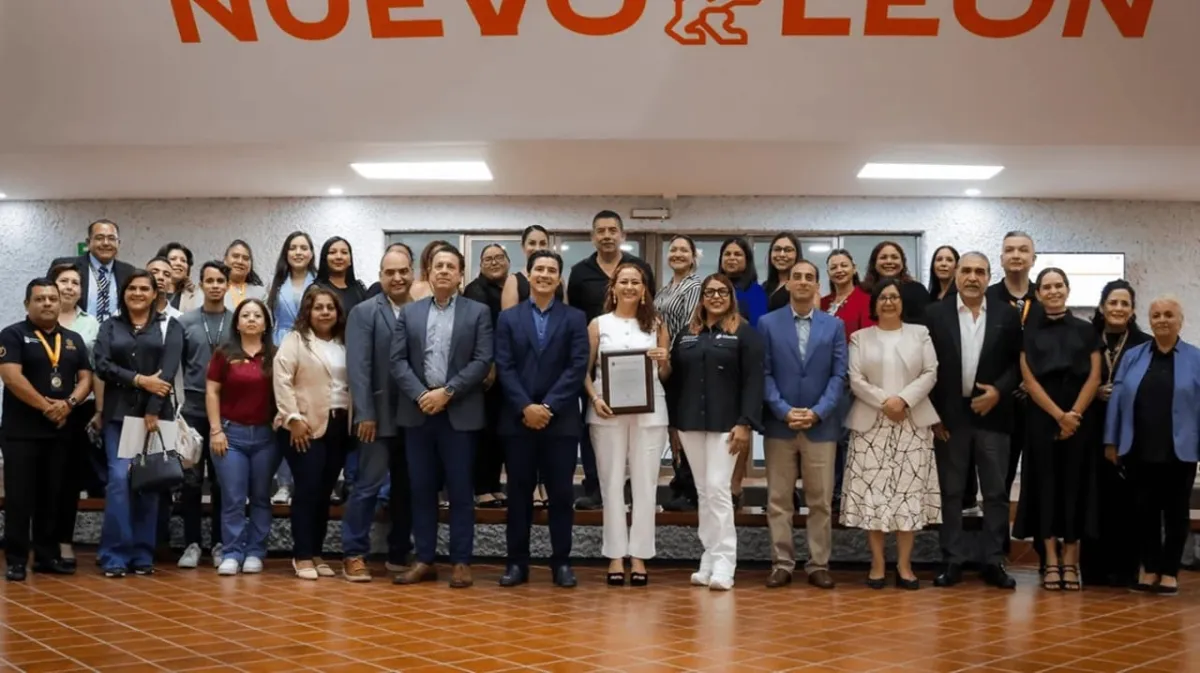 Nuevo León podrá certificar competencias laborales con aval nacional