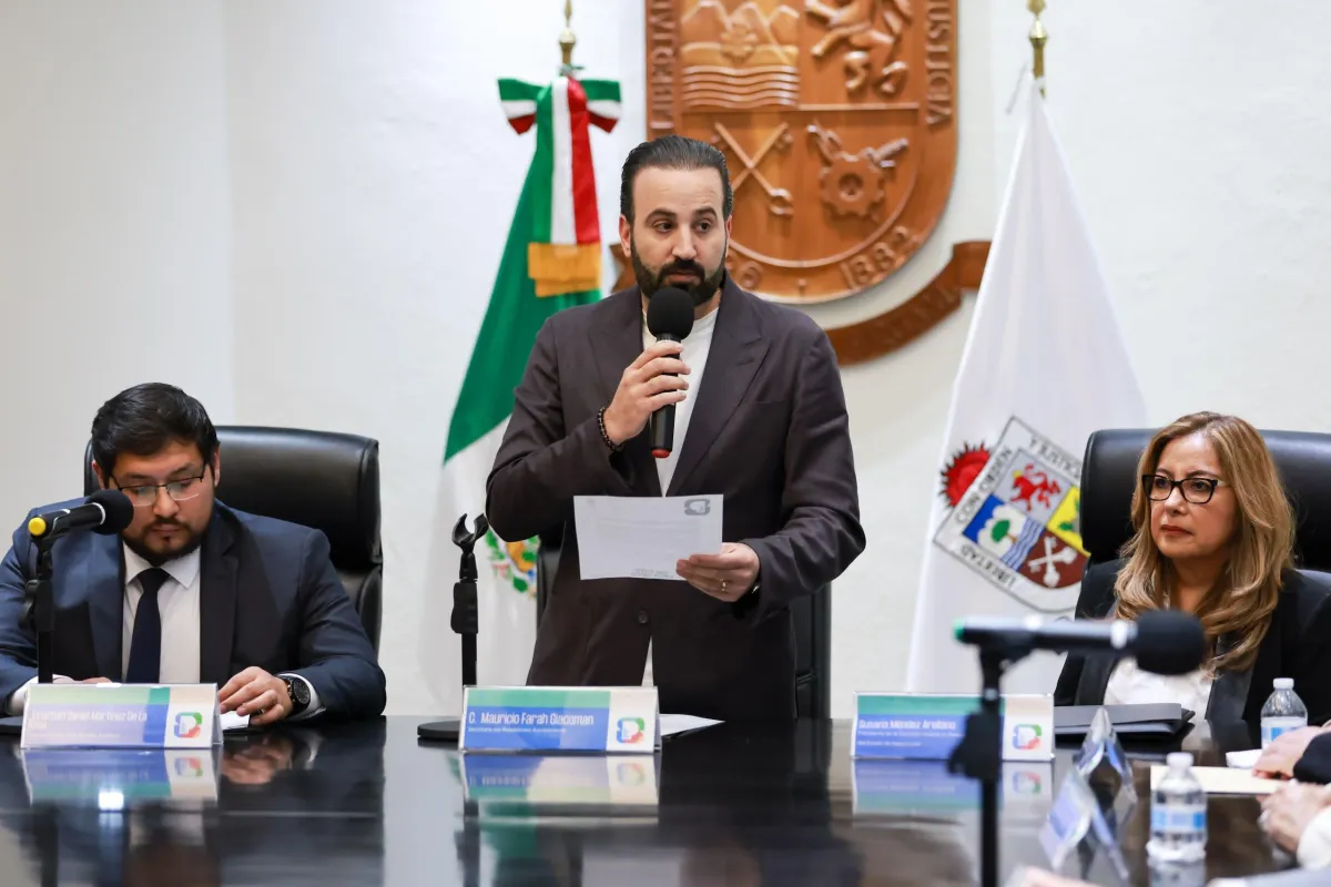 San Pedro Garza García ofrece disculpa pública en cumplimiento de recomendación de la CEDH