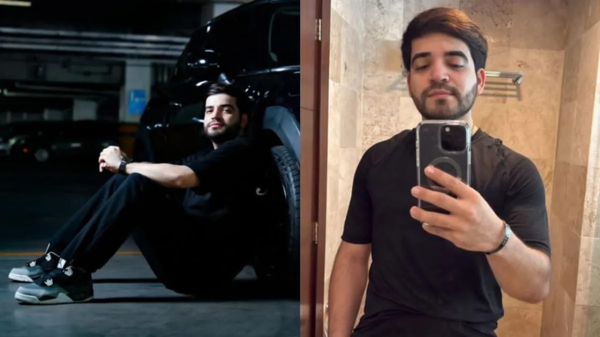 Gabinete de Seguridad apoyará investigación por asesinato del influencer César Gastélum