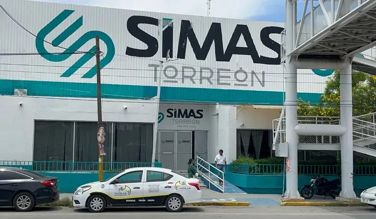 Avanzan obras de perforación y reubicación de pozos en Torreón para mejorar suministro de agua