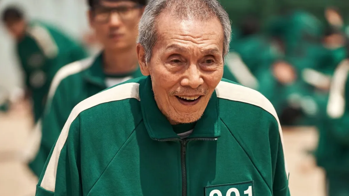 Absuelven al actor de “El juego del calamar” O Yeong-su del delito de acoso sexual en Corea del Sur