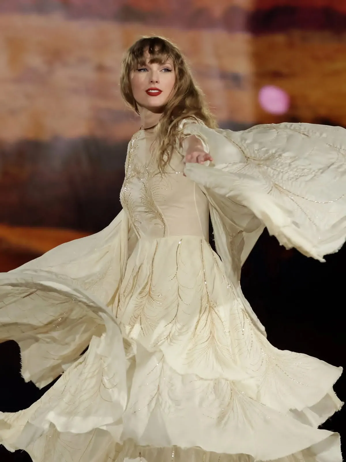 Taylor Swift va por otro récord en los MTV VMAs 2026