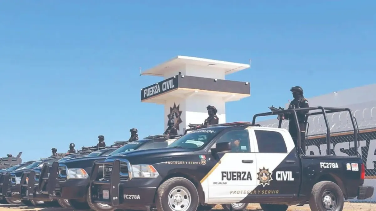 NUEVO LEÓN BUSCA REDUCIR AÚN MÁS LOS HOMICIDIOS Y APUNTA A SER REFERENTE EN SEGURIDAD