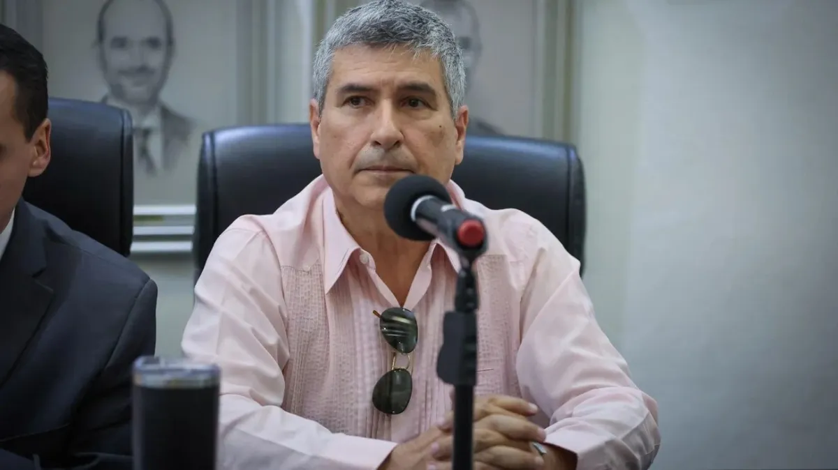 Gabriel Todd promete agilizar trámites urbanos y cerrar el año sin rezagos en San Pedro