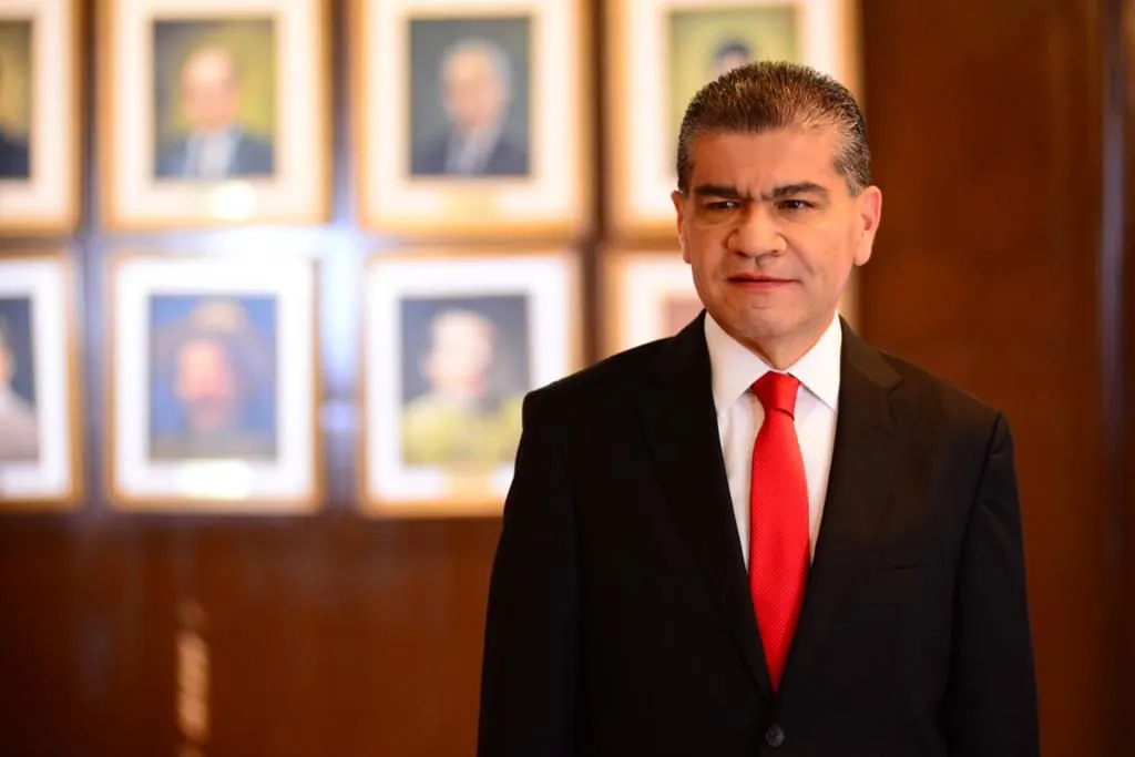 Congreso de Coahuila nombra a Miguel Riquelme como nuevo alcalde de Torreón
