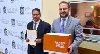 Nuevo León entrega su Paquete Fiscal 2026 al filo del plazo con incremento histórico y nueva solicitud de deuda