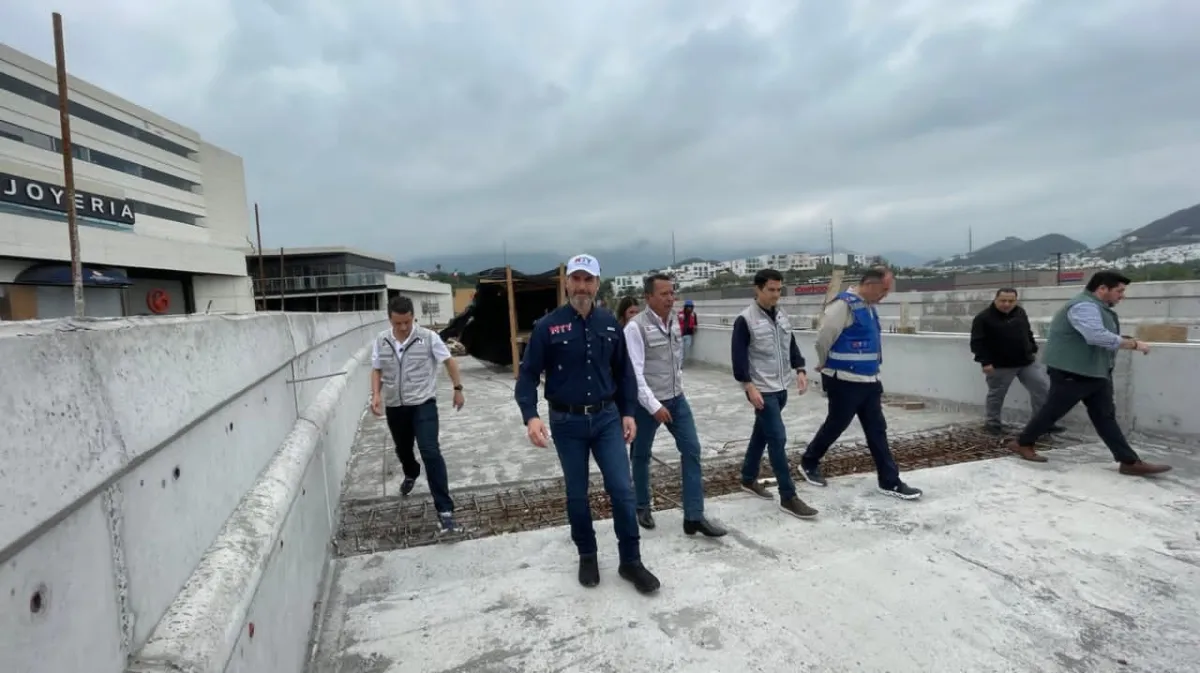 Circuito Vial del Huajuco registra 80% de avance y mantiene entrega en junio