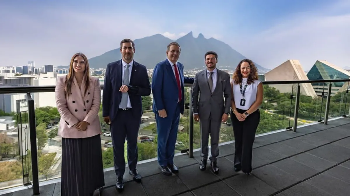 Instalan Comité Promotor de Inversión en Nuevo León; impulsan 188 proyectos estratégicos