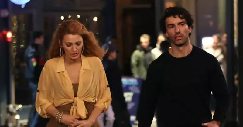 Blake Lively reclama más de 8 millones de dólares a Justin Baldoni por gastos legales