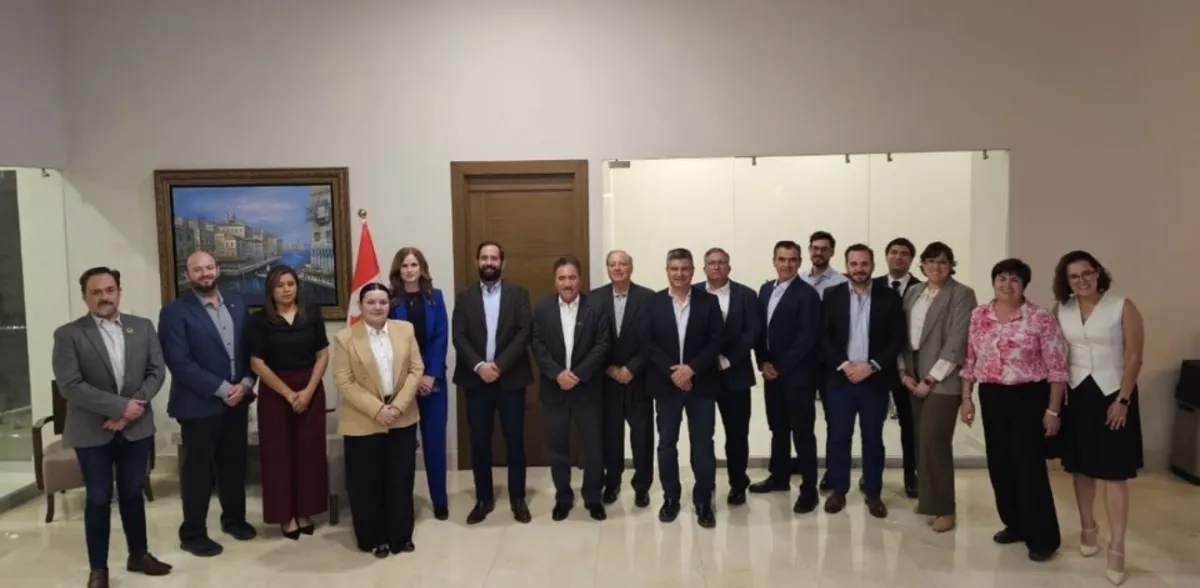 Torreón se abre al mundo con alianza clave con Canadá