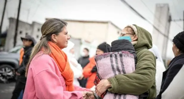 Brindan más de 19 mil atenciones a personas migrantes en Nuevo León